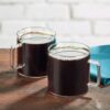 Caribou Coffee Caribou Blend Decaf Single-Serve Keurig K-Cup Pods Medium Roast Coffee 96 Count