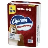 Charmin Ultra Strong Toilet Paper Mega Roll, 242 Sheets Per Roll, 30 Count Charmin Ultra Strong Toilet Paper Mega Roll, 242 Sheets Per Roll, 30 Count