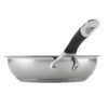 Circulon 78003 11pc Momentum Stainless Steel Cookware Set Circulon 78003 11pc Momentum Stainless Steel Cookware Set