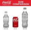Coca-Cola Soda Soft Drink, 12 fl oz, 24 Pack