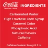 Coca-Cola Soda Soft Drink, 12 fl oz, 24 Pack