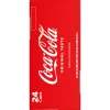Coca-Cola Soda Soft Drink, 12 fl oz, 24 Pack