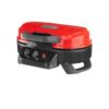 Coleman 2000033047 RoadTrip 225 Red TT Grill