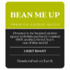 Copper Moon Variety Pack Whole Bean Coffee 2 lb Bags 4-pack Copper Moon Variety Pack Whole Bean Coffee 2 lb Bags 4-pack