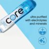 Core Hydration Nutrient Enhanced Water 20 Ounce (Pack of 12)