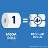 Cottonelle Ultra Clean Toilet Paper, 30 Mega Rolls Cottonelle Ultra Clean Toilet Paper, 30 Mega Rolls