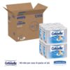 Cottonelle Ultra Soft Toilet Paper, 1-Ply, 165 Sheets/Roll, 48/Carton