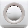 Coway Airmega AP-1512HH(W) Mighty True HEPA Air Purifier with 361 sq. ft. Coverage, White