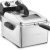 Cuisinart Deep Fryer, 4 Quart