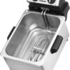 Cuisinart Deep Fryer, 4 Quart