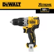 DEWALT DCD706B XTREME 3/8-in 12-volt Max Brushless Cordless Hammer Drill