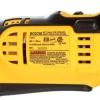 DEWALT DCD740B 20-Volt MAX Cordless 3/8 in. Right Angle Drill/Driver (Tool-Only)
