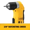 DEWALT DCD740B 20-Volt MAX Cordless 3/8 in. Right Angle Drill/Driver (Tool-Only)