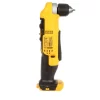 DEWALT DCD740B 20-Volt MAX Cordless 3/8 in. Right Angle Drill/Driver (Tool-Only)