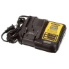 DEWALT DCD740C1 20-Volt MAX Cordless 3/8 in. Right Angle Drill/Driver, (1) 20-Volt 1.3Ah Battery, Charger & Bag