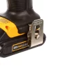 DEWALT DCD740C1 20-Volt MAX Cordless 3/8 in. Right Angle Drill/Driver, (1) 20-Volt 1.3Ah Battery, Charger & Bag