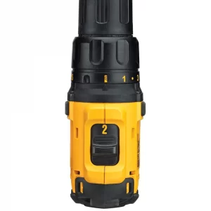DEWALT DCD780B 20-Volt MAX Cordless Compact 1/2 in. Drill/Drill Driver (Tool-Only)