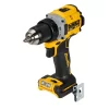 DEWALT DCD800B 20-Volt MAX XR Cordless Compact 1/2 in. Drill/Driver (Tool-Only)