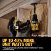 DEWALT DCD800B 20-Volt MAX XR Cordless Compact 1/2 in. Drill/Driver (Tool-Only)