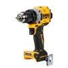 DEWALT DCD800B 20-Volt MAX XR Cordless Compact 1/2 in. Drill/Driver (Tool-Only)