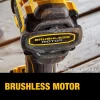 DEWALT DCD800B 20-Volt MAX XR Cordless Compact 1/2 in. Drill/Driver (Tool-Only)