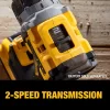 DEWALT DCD800B 20-Volt MAX XR Cordless Compact 1/2 in. Drill/Driver (Tool-Only)