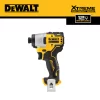 DEWALT DCF801B XTREME 12-volt Max 1/4-in Variable Speed Brushless Cordless Impact Driver