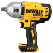 DEWALT DCF899HB 20-Volt MAX XR Cordless Brushless 1/2 in. High Torque Impact Wrench with Hog Ring Anvil (Tool-Only)
