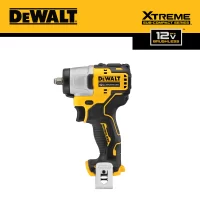 DEWALT DCF902B XTREME 12-volt Max Variable Speed Brushless 3/8-in square Drive Cordless Impact Wrench (Tool Only)