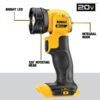 DEWALT DCK289M2 2-Tool 20-Volt Max Power Tool Combo Kit with Soft Case (2-Batteries and charger Included)