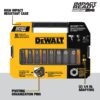 DEWALT DCK289M2 2-Tool 20-Volt Max Power Tool Combo Kit with Soft Case (2-Batteries and charger Included)