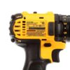 DEWALT DCK420D2 20-Volt MAX Cordless Combo Kit (4-Tool) with (2) 20-Volt 2.0Ah Batteries & Charger