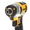 DEWALT DCK420D2 20-Volt MAX Cordless Combo Kit (4-Tool) with (2) 20-Volt 2.0Ah Batteries & Charger
