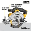 DEWALT DCK421D2 20-Volt MAX Cordless Combo Kit (4-Tool) with (2) 20-Volt 2.0Ah Batteries & Charger