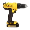DEWALT DCK466D2 20-Volt MAX Cordless Combo Kit (4-Tool) with (2) 20-Volt 2.0Ah Batteries & Charger