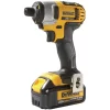 DEWALT DCK466D2 20-Volt MAX Cordless Combo Kit (4-Tool) with (2) 20-Volt 2.0Ah Batteries & Charger