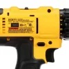 DEWALT DCK466D2 20-Volt MAX Cordless Combo Kit (4-Tool) with (2) 20-Volt 2.0Ah Batteries & Charger