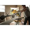 DEWALT DWAFV31278 FLEXVOLT 12 in. 78-Teeth Carbide-Tipped Miter Saw Blade