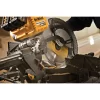 DEWALT DWAFV31278 FLEXVOLT 12 in. 78-Teeth Carbide-Tipped Miter Saw Blade