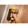 DEWALT DWFP12233 18-Gauge Pneumatic Corded Brad Nailer DEWALT DWFP12233 18-Gauge Pneumatic Corded Brad Nailer