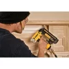 DEWALT DWFP12233 18-Gauge Pneumatic Corded Brad Nailer DEWALT DWFP12233 18-Gauge Pneumatic Corded Brad Nailer