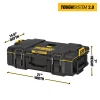 DEWALT DWST08165 TOUGHSYSTEM 2.0 22 in. Small Tool Box