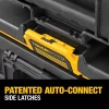 DEWALT DWST08165 TOUGHSYSTEM 2.0 22 in. Small Tool Box