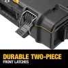 DEWALT DWST08165 TOUGHSYSTEM 2.0 22 in. Small Tool Box