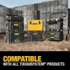 DEWALT DWST08300 TOUGHSYSTEM 2.0 22 in. Large Tool Box