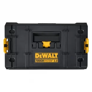 DEWALT DWST08320 21.8 in. ToughSystem 2.0 Tool Box