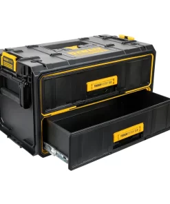 DEWALT DWST08320 21.8 in. ToughSystem 2.0 Tool Box