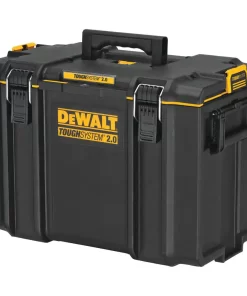 DEWALT DWST08400 TOUGHSYSTEM 2.0 22 in. Extra Large Tool Box