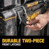 DEWALT DWST08400 TOUGHSYSTEM 2.0 22 in. Extra Large Tool Box