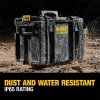 DEWALT DWST08400 TOUGHSYSTEM 2.0 22 in. Extra Large Tool Box